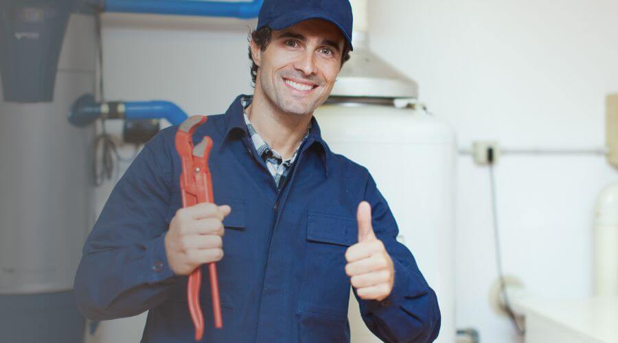 Local sewer line repair in Bogata, TX